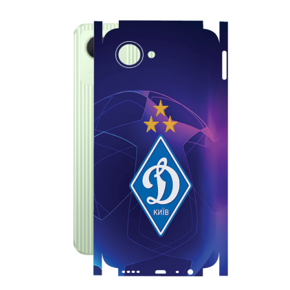 Захисна плівка StatusSKIN для Realme C30