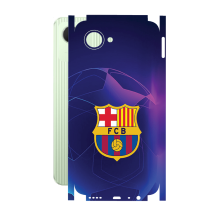 Захисна плівка StatusSKIN для Realme C30