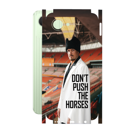 Захисна плівка StatusSKIN для Realme C30