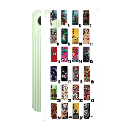 Захисна плівка StatusSKIN для Realme C30