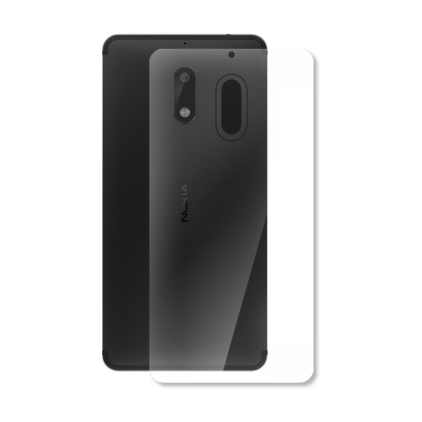 Захисна плівка StatusSKIN для Nokia 6