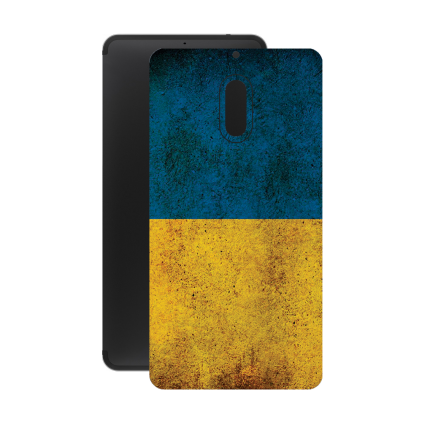 Захисна плівка StatusSKIN для Nokia 6