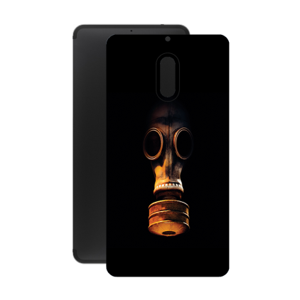 Захисна плівка StatusSKIN для Nokia 6