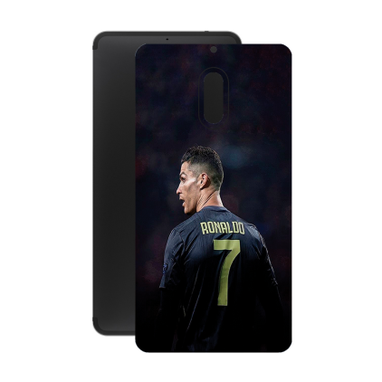 Захисна плівка StatusSKIN для Nokia 6