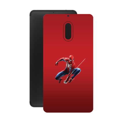 Захисна плівка StatusSKIN для Nokia 6