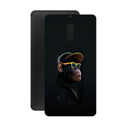 Захисна плівка StatusSKIN для Nokia 6