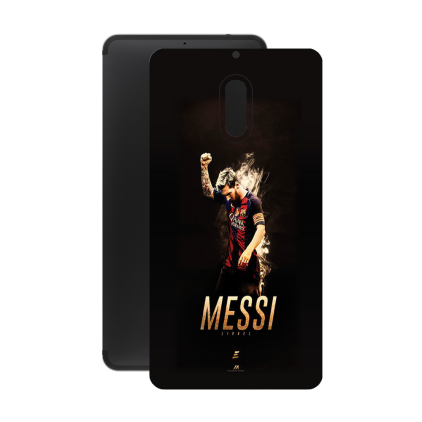 Захисна плівка StatusSKIN для Nokia 6