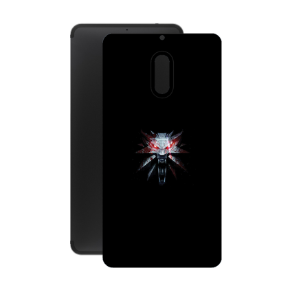 Захисна плівка StatusSKIN для Nokia 6