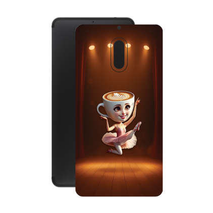 Захисна плівка StatusSKIN для Nokia 6