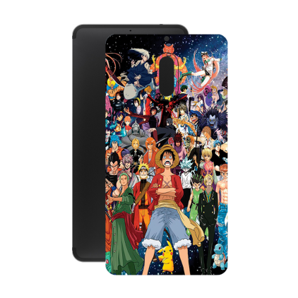 Захисна плівка StatusSKIN для Nokia 6