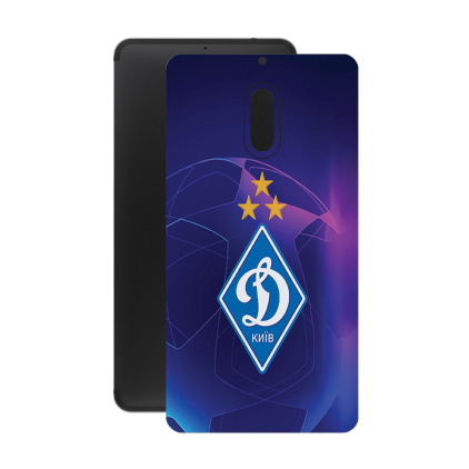 Захисна плівка StatusSKIN для Nokia 6