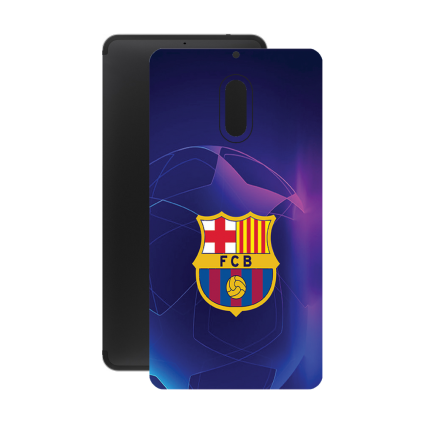 Захисна плівка StatusSKIN для Nokia 6