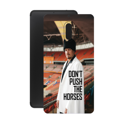 Захисна плівка StatusSKIN для Nokia 6