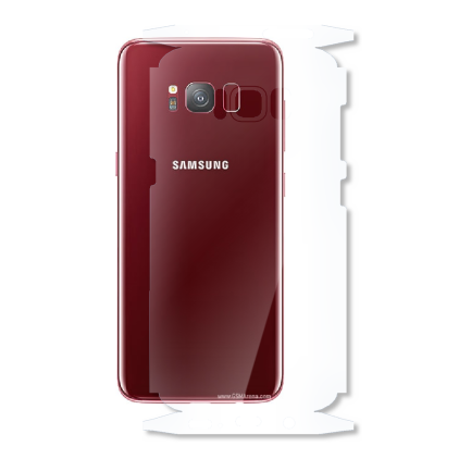 Захисна плівка StatusSKIN для Samsung Galaxy S8 (G950)