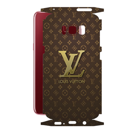 Захисна плівка StatusSKIN для Samsung Galaxy S8 (G950)