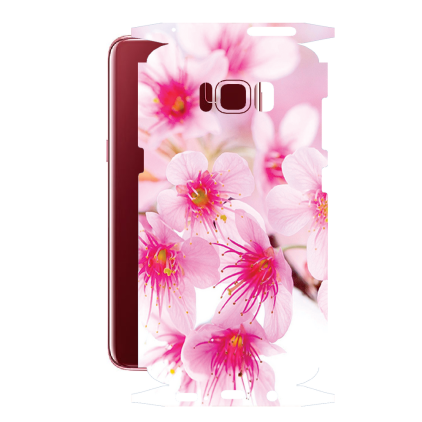 Захисна плівка StatusSKIN для Samsung Galaxy S8 (G950)