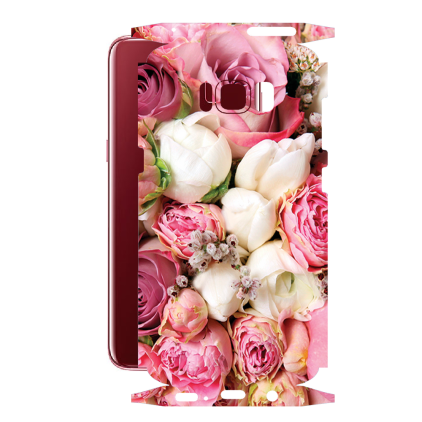 Захисна плівка StatusSKIN для Samsung Galaxy S8 (G950)