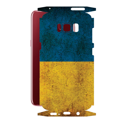 Захисна плівка StatusSKIN для Samsung Galaxy S8 (G950)