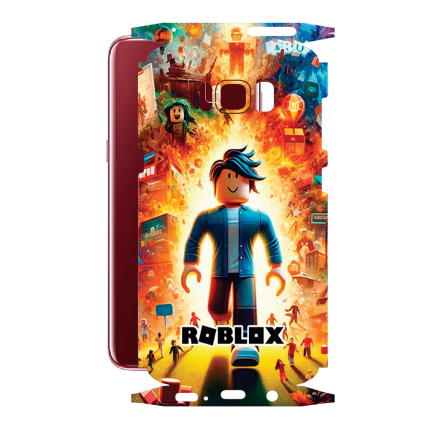 Захисна плівка StatusSKIN для Samsung Galaxy S8 (G950)