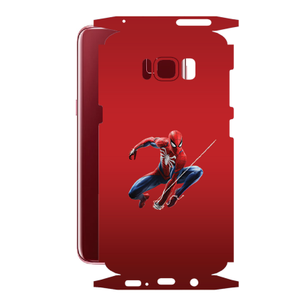 Захисна плівка StatusSKIN для Samsung Galaxy S8 (G950)