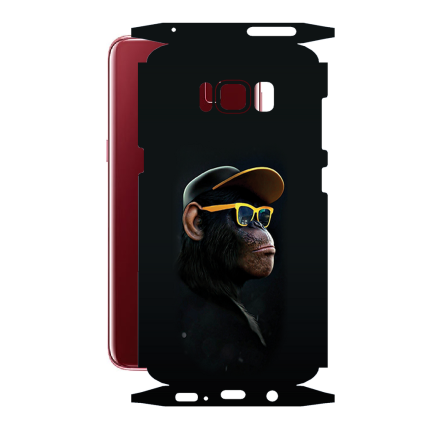 Захисна плівка StatusSKIN для Samsung Galaxy S8 (G950)