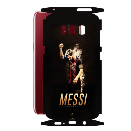 Захисна плівка StatusSKIN для Samsung Galaxy S8 (G950)