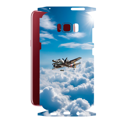 Захисна плівка StatusSKIN для Samsung Galaxy S8 (G950)