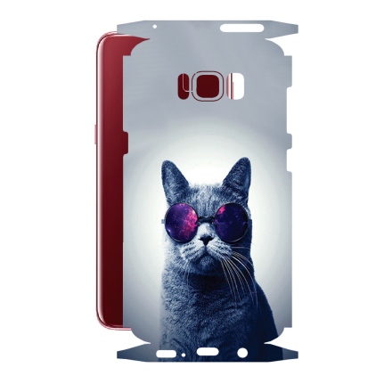 Захисна плівка StatusSKIN для Samsung Galaxy S8 (G950)