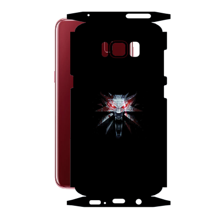 Захисна плівка StatusSKIN для Samsung Galaxy S8 (G950)