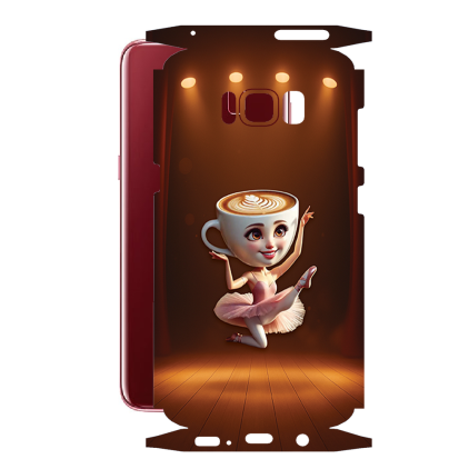 Захисна плівка StatusSKIN для Samsung Galaxy S8 (G950)