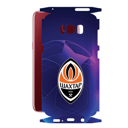 Захисна плівка StatusSKIN для Samsung Galaxy S8 (G950)