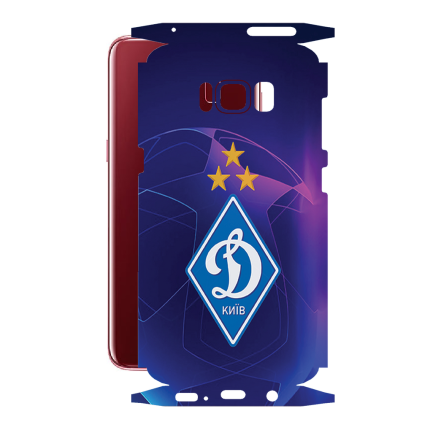 Захисна плівка StatusSKIN для Samsung Galaxy S8 (G950)