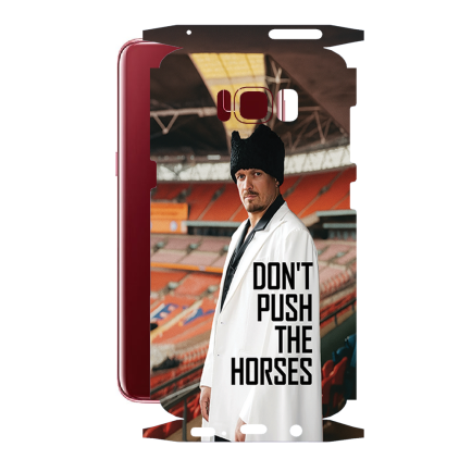 Захисна плівка StatusSKIN для Samsung Galaxy S8 (G950)