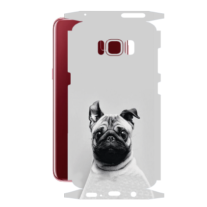 Захисна плівка StatusSKIN для Samsung Galaxy S8 (G950)