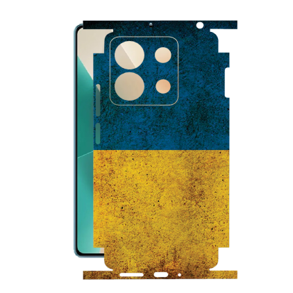 Защитная пленка StatusSKIN для Xiaomi Redmi Note 13