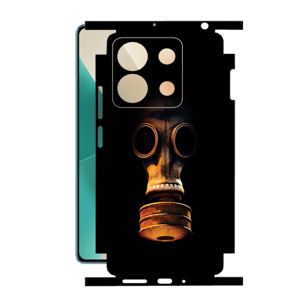 Защитная пленка StatusSKIN для Xiaomi Redmi Note 13