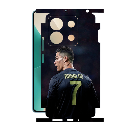 Защитная пленка StatusSKIN для Xiaomi Redmi Note 13
