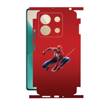 Защитная пленка StatusSKIN для Xiaomi Redmi Note 13