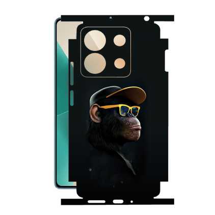 Защитная пленка StatusSKIN для Xiaomi Redmi Note 13