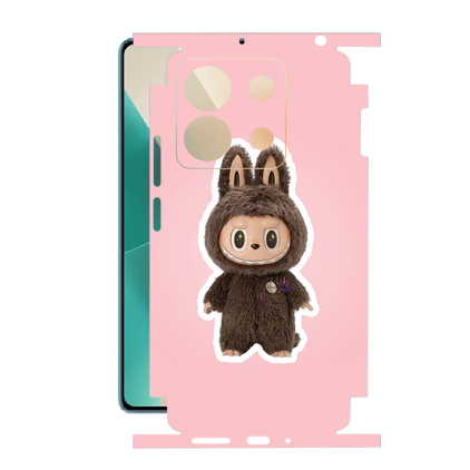 Защитная пленка StatusSKIN для Xiaomi Redmi Note 13