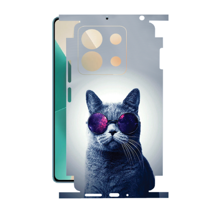 Защитная пленка StatusSKIN для Xiaomi Redmi Note 13
