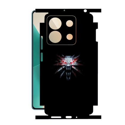Защитная пленка StatusSKIN для Xiaomi Redmi Note 13