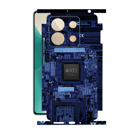 Защитная пленка StatusSKIN для Xiaomi Redmi Note 13
