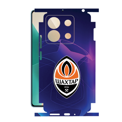 Защитная пленка StatusSKIN для Xiaomi Redmi Note 13