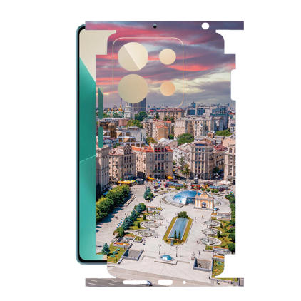 Защитная пленка StatusSKIN для Xiaomi Redmi Note 13