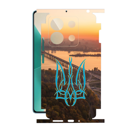 Защитная пленка StatusSKIN для Xiaomi Redmi Note 13