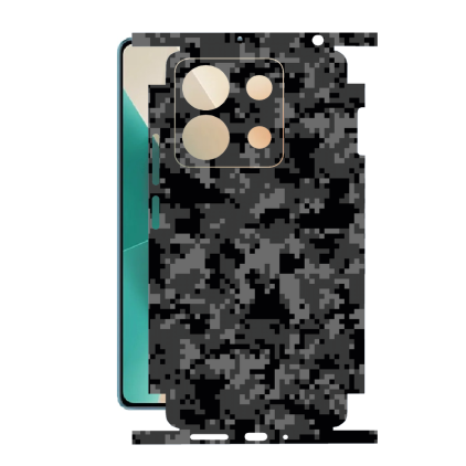Защитная пленка StatusSKIN для Xiaomi Redmi Note 13