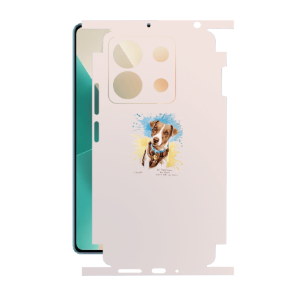 Защитная пленка StatusSKIN для Xiaomi Redmi Note 13