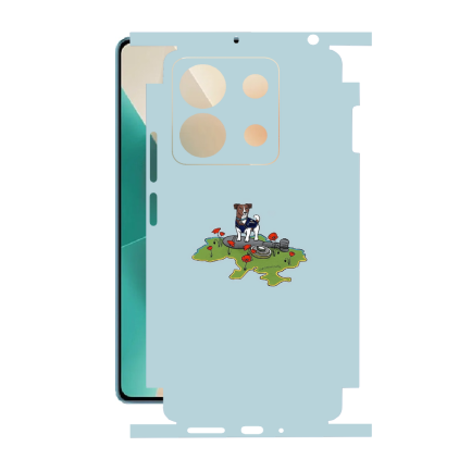 Защитная пленка StatusSKIN для Xiaomi Redmi Note 13