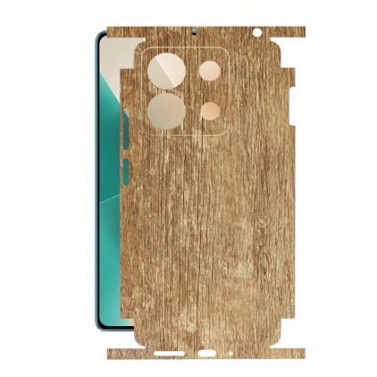 Защитная пленка StatusSKIN для Xiaomi Redmi Note 13